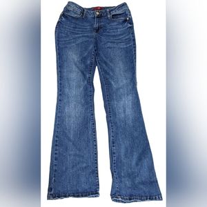 Jennifer Lopez Sculpt Bootcut Jeans Size 10 Women's